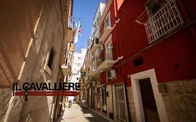 Il Cavalliere Bed & Breakfast